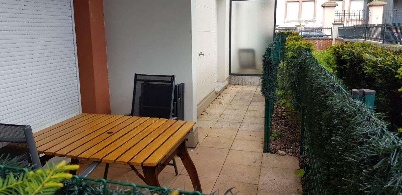Appartement Chez Damien *